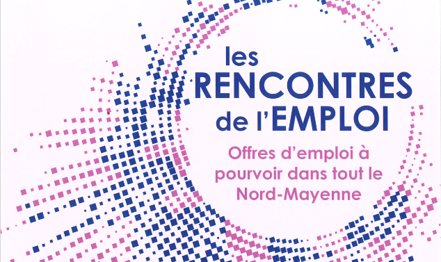 Les Rencontres de l'Emploi