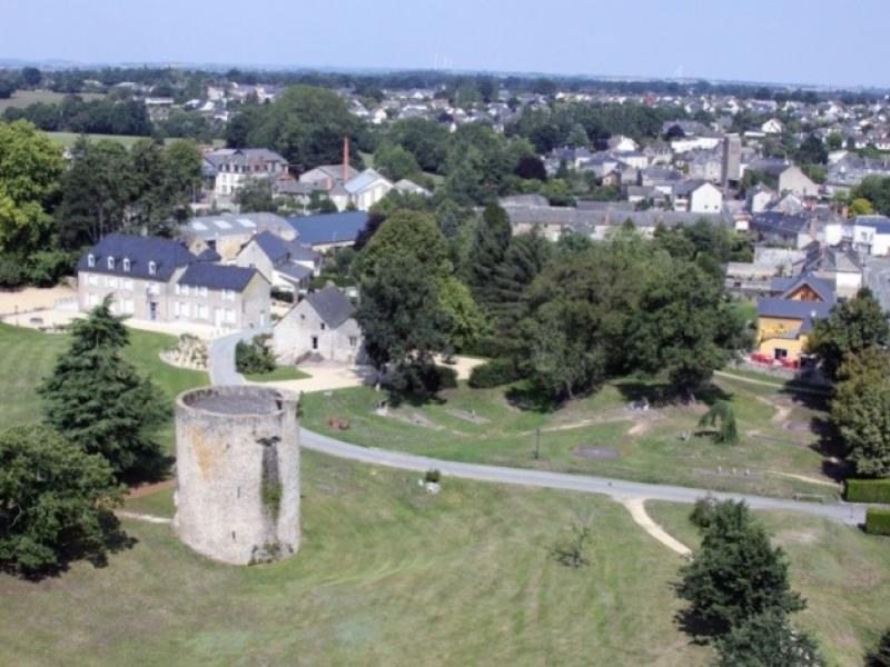 La commune