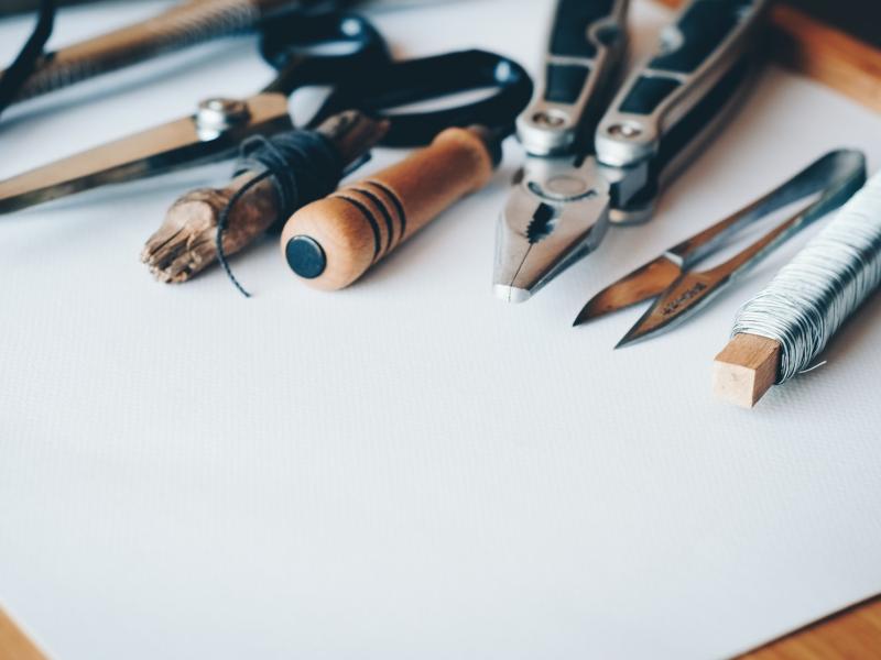 Artisans et entreprises