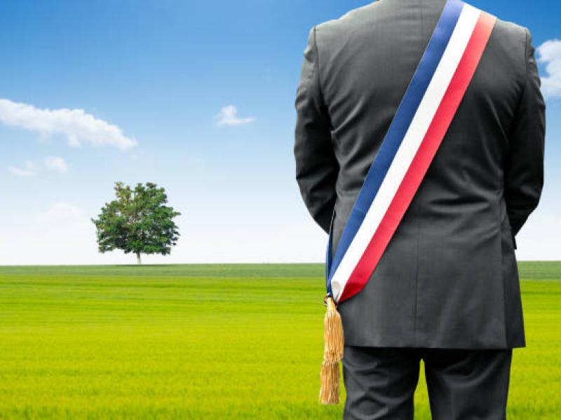 L'équipe municipale