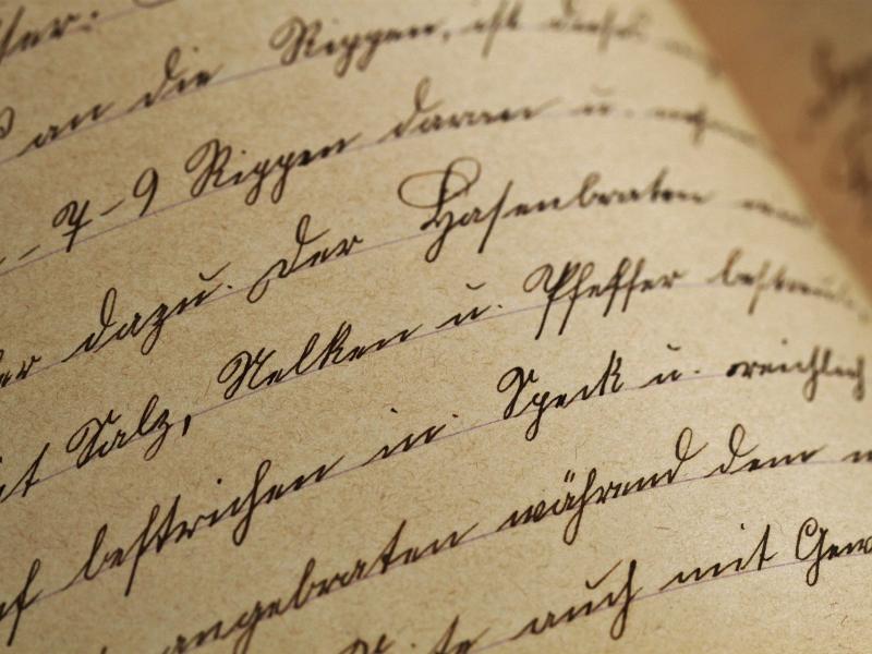 Listes des délibérations