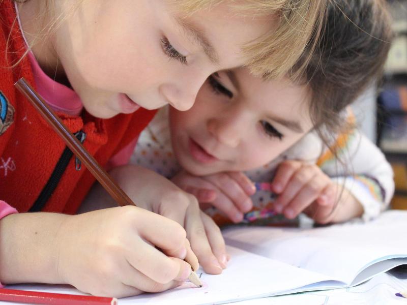 Accueil périscolaire