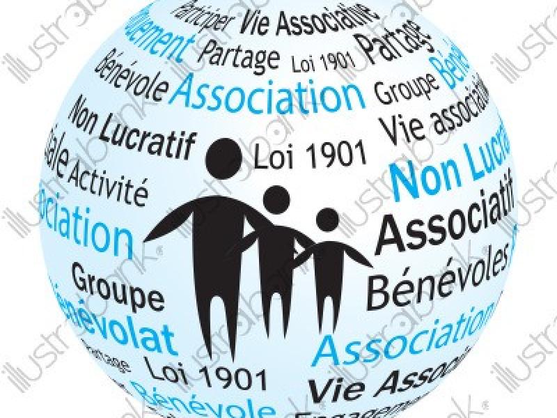 Le carnet d'adresse des associations