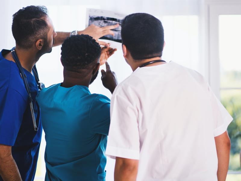 Services de santé