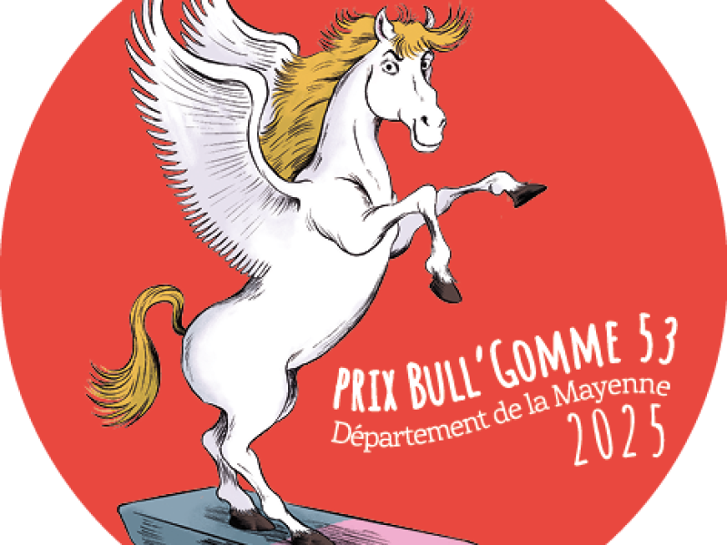 Prix Bull'Gomme 53