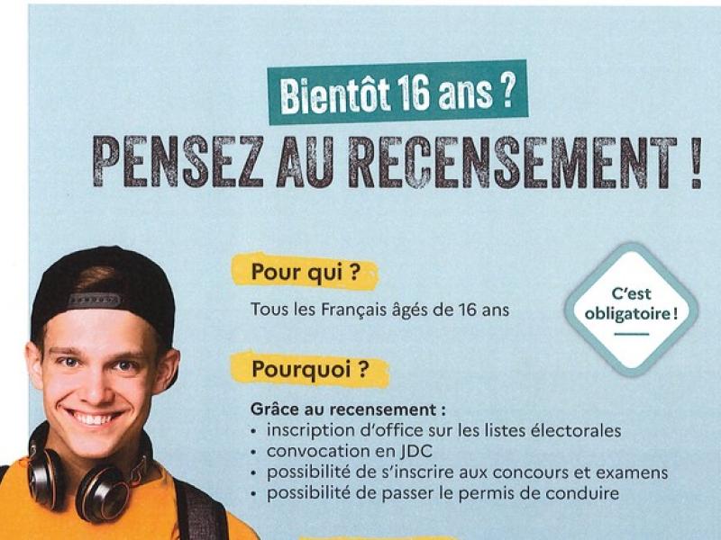 bientôt 16 ans ?