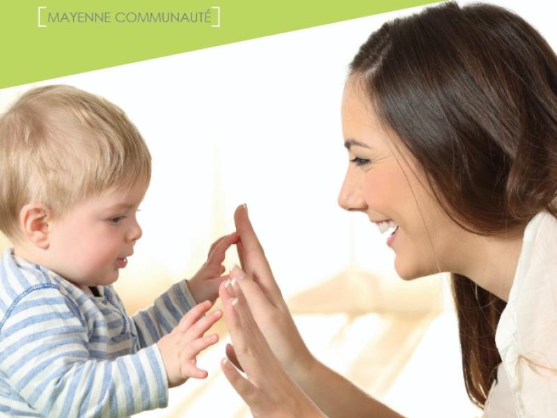 Relais Petite Enfance