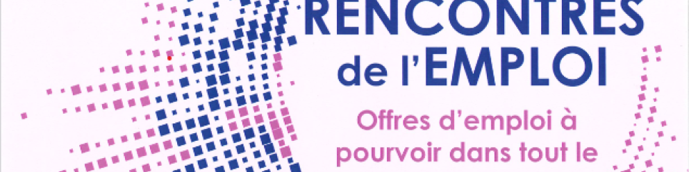Les Rencontres de l'Emploi